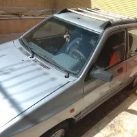 پراید۸۶دوگانه