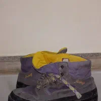 کفش کوهنوردی،کچوا،سانمارکو،کومبو