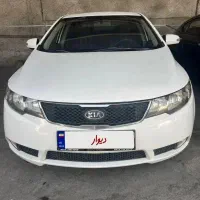 سراتو وارداتی مدل ۲۰۱۰ موتور۲۰۰۰