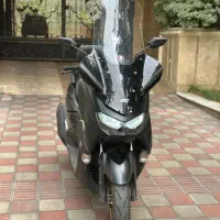 N Max 1404|موتورسیکلت|تهران, بنی‌هاشم|دیوار