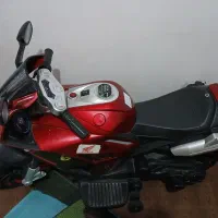 موتورشارژی