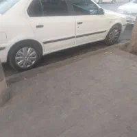 سمندال اکس مدل۹۴