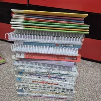 کتاب تست جامع کنکور