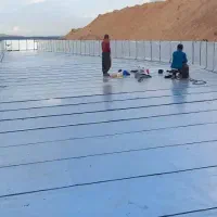 ایزوگام، قیرگونی، آسفالت تهران شمال بالاترین کیفیت
