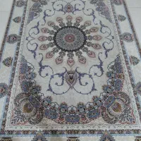 یک جفت فرش ۹متری ماهور ۱۲۰۰شانه درحدنو