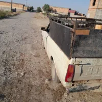 پیکان وانت