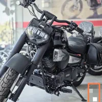 لیفان طرح هارلی v16s