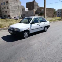 پرایدمدل89دوگانه‌پایه