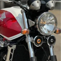 سیبی ۱۳۰۰ هوندا سوزوکی یاماها cbr gsxr bking r1