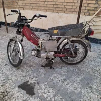 پیشرو مدل ۸۸ پارکینگی