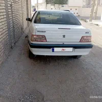 ماشین 405
