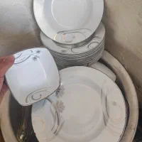سرویس غذا خوری چینی