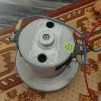 موتورجاروبرقی باسیم جمع کن