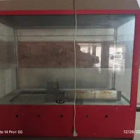 فر ساندویچی|کافی‌شاپ و رستوران|اهواز, کوی جواهری|دیوار