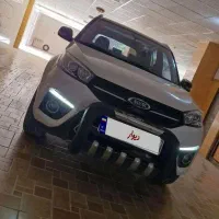 خودرو x33s|خودرو سواری و وانت|کرمانشاه, |دیوار