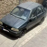 پراید