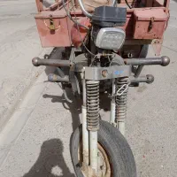 سه چرخه مدل 88