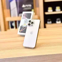 آیفون iphone 16 pro max 256GB با گارانتی شرکتی