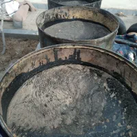 عرضه قیر پالایشگاه بشکه و حلب