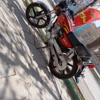 موتور هندا 200