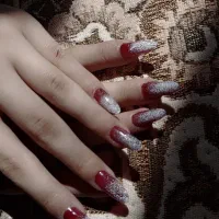 کاشت ناخن ملکشاهی