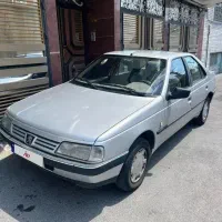 405 مدل  ۹۸
