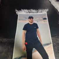 چاپ عکس شما روی فرش