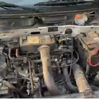 پارس ۱۴۰۱ موتور قدیم در حد صفر ۱۲ تا کار فروش فوری