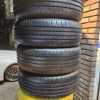 لاستیک کومهو کره 225/60/18 تاریخ 2025