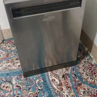 ماشین ظرفشویی اسنوا نونو