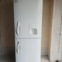یخچال فریزر امرسان
