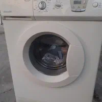 لباسشویی تمام اتوماتیک آبسال به شرط کار