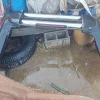 باربنداسپرت وانت بار