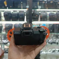 Canon M50 mark1 lens 15-45|دوربین عکاسی و فیلم‌برداری|تهران, پامنار|دیوار