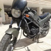 موتور ژاپن ۱۱۰ هندامیلیون crs225.cb250.vtz250