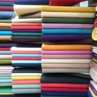 دوره پارچه‌شناسی و طراحی لباس مقدماتی