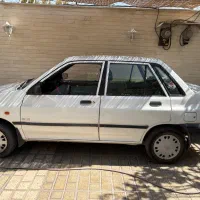 پراید صبا خونگی