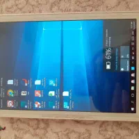 تبلت ویندوزی acer w801