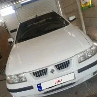 فروش ماشین سمند مدل ۹۰