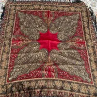 چارقد بکر
