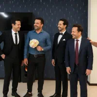 گریم داماد حرفه ایی،پروتز مو و کراتینیه مو