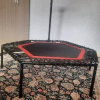 ترامپولین