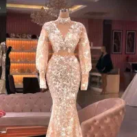 لباس ویژه