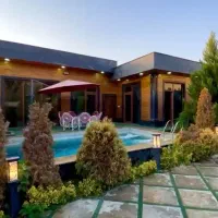 ویلا-مدرن-شهرکی