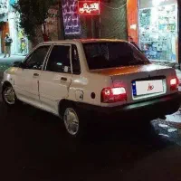 پراید 131|خودرو سواری و وانت|شیراز, دروازه اصفهان|دیوار