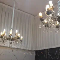 پرده|پرده، رانر، رومیزی|ارومیه, |دیوار