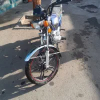 موتور رهرو ۲۰۰ مدل۴۰۳