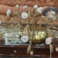 لوستر پذیرایی