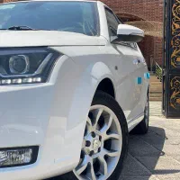 دنا پلاس توربو اتومات ابشنال