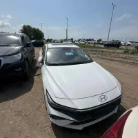 هیوندای النترا